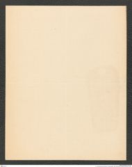 k.k. naturhistorisches Hofmuseum, Intendanzakten 1885-1896 (Hauer), Aktenzahl Z.283/1887, Seite 4